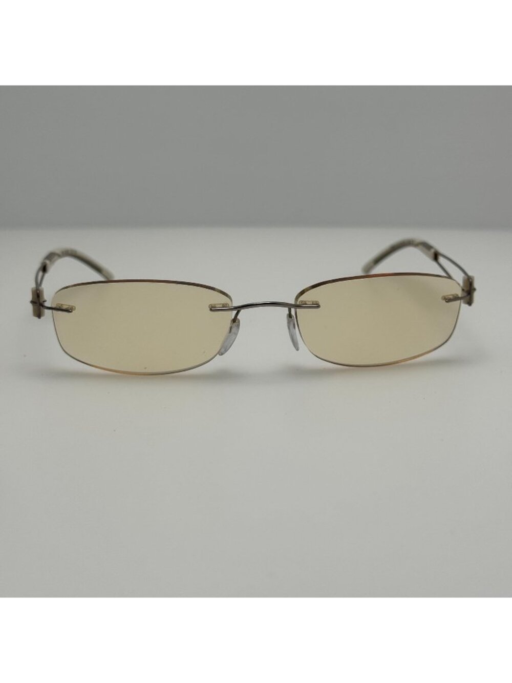 Silhouette 7759 40 6054 Eyeglasses Eye Glasses Frames Austria 17-135